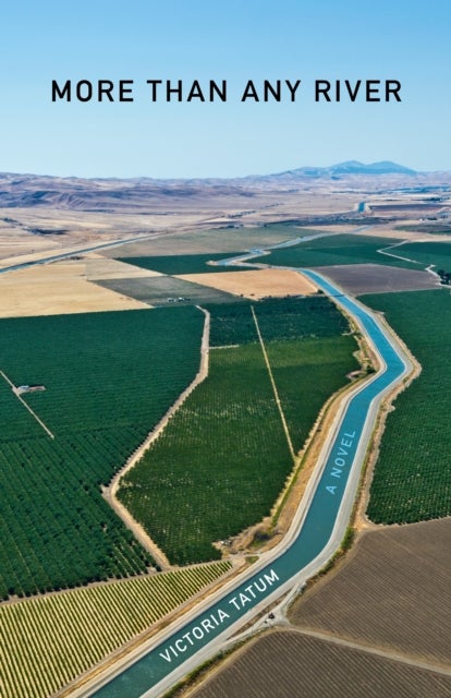 More Than Any River - A Novel