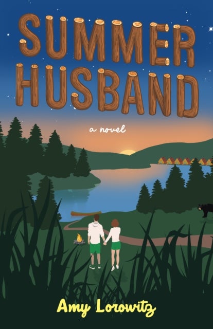 Summer Husband - A Novel