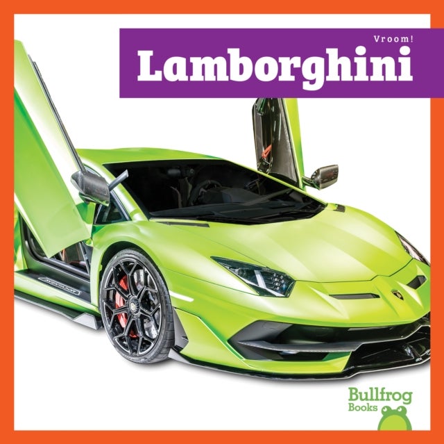 Lambourghini