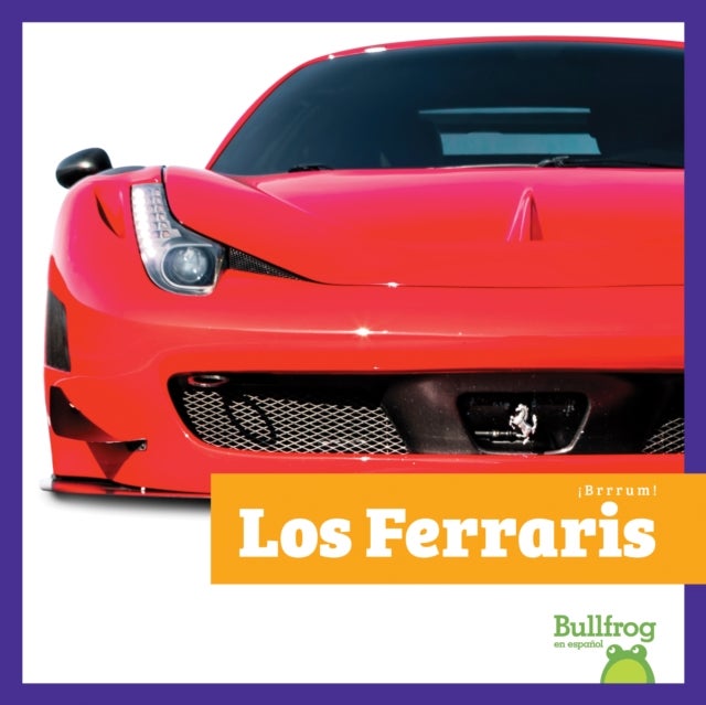Los Ferraris