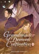 Grandmaster of Demonic Cultivation: Mo Dao Zu Shi (Deluxe Hardcover Novel) Vol. 4