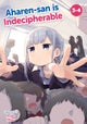 Aharen-san is Indecipherable (Omnibus) Vol. 3-4