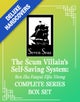 The Scum Villain's Self-Saving System: Ren Zha Fanpai Zijiu Xitong (Deluxe Hardcover Novel) Box Set