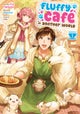 Fluffy Cafe in Another World (Manga) Vol. 1