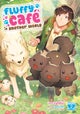 Fluffy Cafe in Another World (Manga) Vol. 2