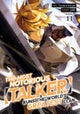 The Most Notorious "Talker" Runs the World's Greatest Clan (Manga) Vol. 11