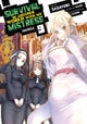Survival in Another World with My Mistress! (Manga) Vol. 9