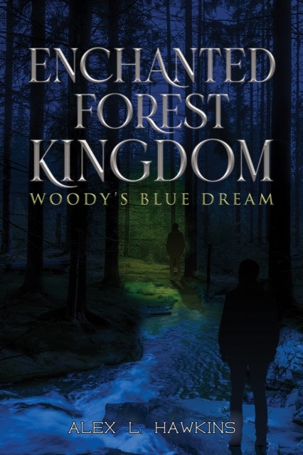 Enchanted Forest Kingdom - Woody’s Blue Dream