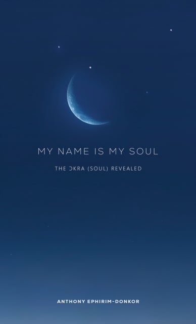 My Name Is My Soul - The Okra (Soul) Revealed