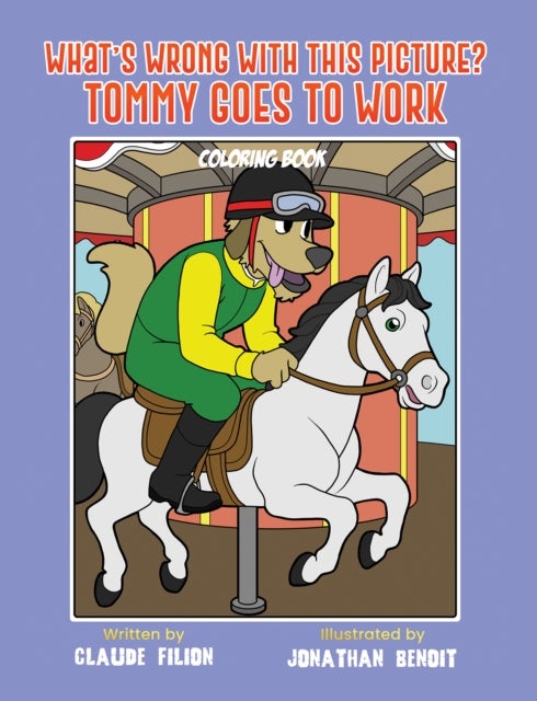 What's Wrong With This Picture? Tommy Goes to Work