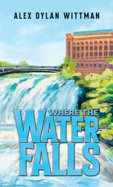 Where the Water Falls