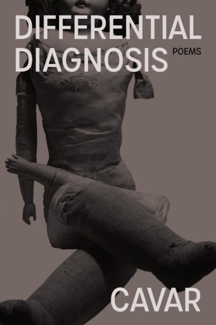 Differential Diagnosis - Poems