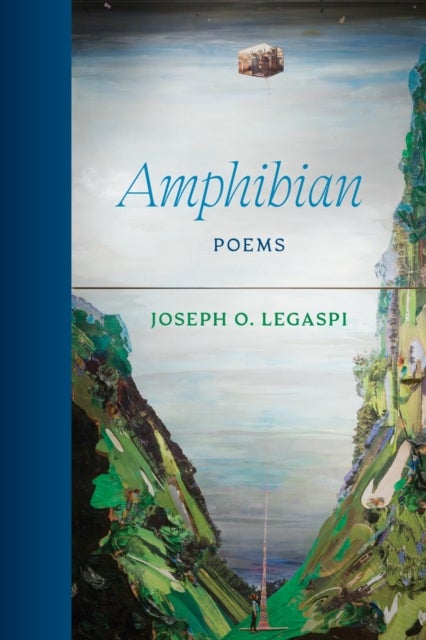 Amphibian - Poems