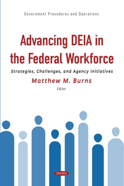 Advancing DEIA in the Federal Workforce: Strategies, Challenges, and Agency Initiatives