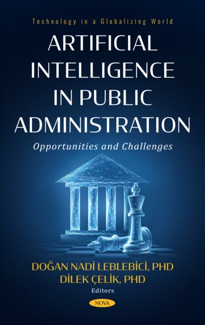 Artificial Intelligence in Public Administration: Opportunities and Challenges