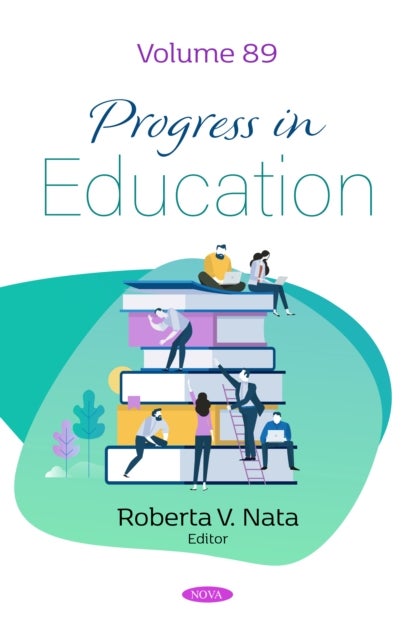 Progress in Education. Volume 89