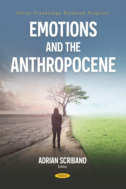 Emotions and the Anthropocene