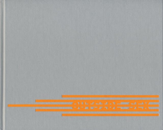 Daniel Case: Outside Sex