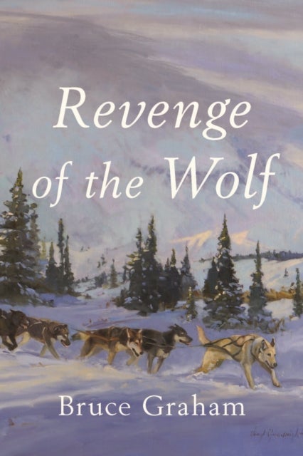 Revenge of the Wolf