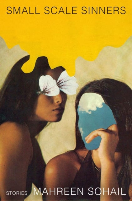 Small Scale Sinners - Stories