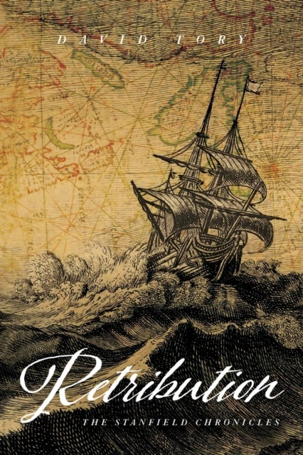 Retribution - The Stanfield Chronicles