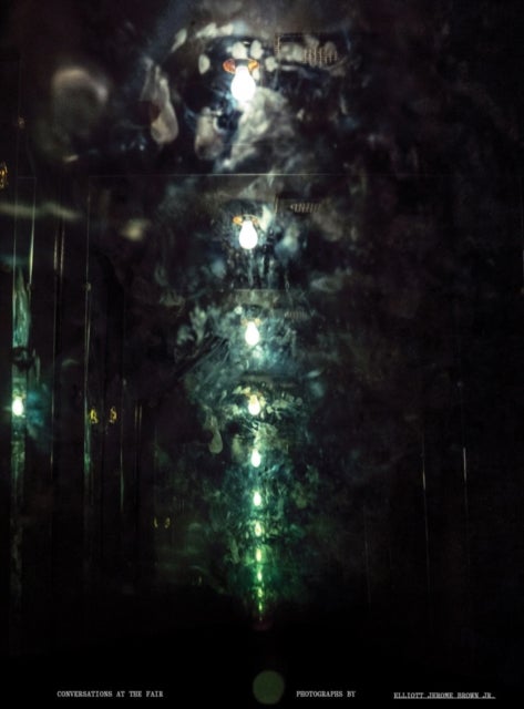 Elliott Jerome Brown Jr.: Conversations at The Fair