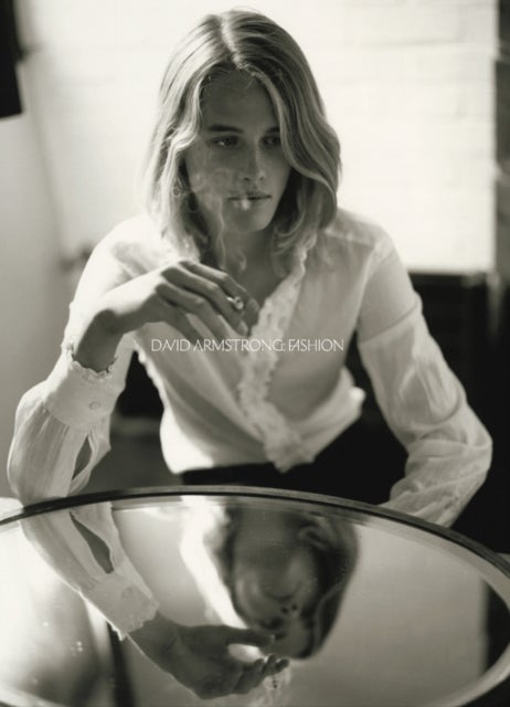 David Armstrong: Fashion