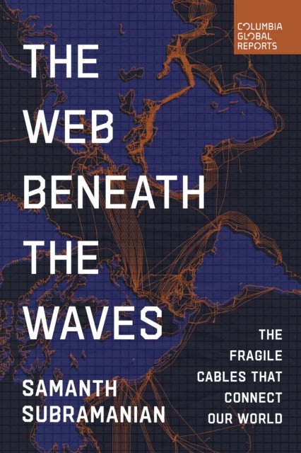 The Web Beneath the Waves - The Fragile Cables that Connect our World
