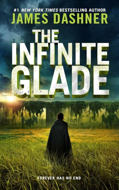 The&nbsp;Infinite&nbsp;Glade