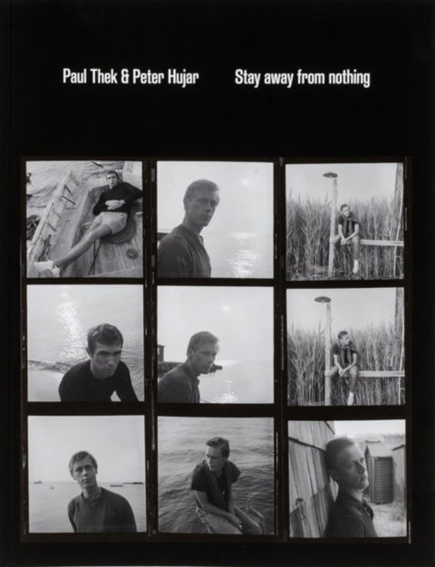Paul Thek and Peter Hujar: Stay Away from Nothing