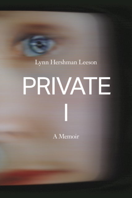 Private I - A Memoir