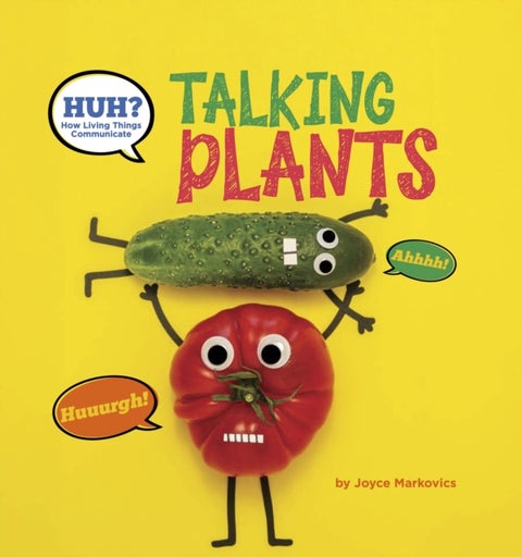 Talking Plants