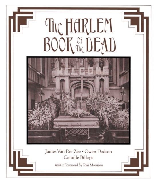 The Harlem Book of the Dead
