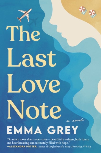 The Last Love Note - A Novel