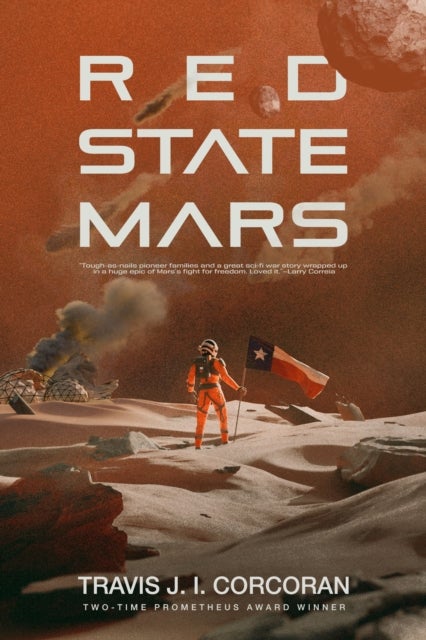 Red State Mars