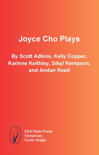 Joyce Cho Plays