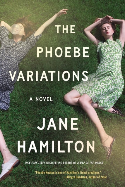 The Phoebe Variations - A Novel