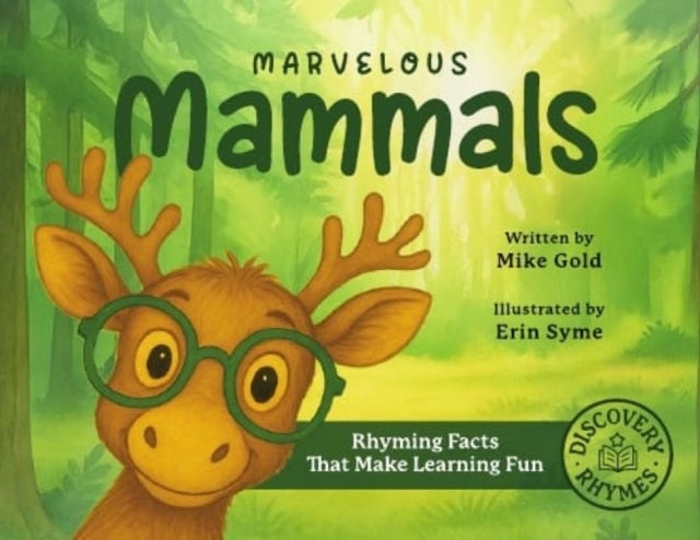 Marvelous Mammals