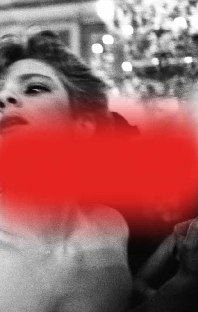 The World Is Mine For The Taking