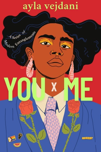 You x Me - A Series of Modern Entanglements