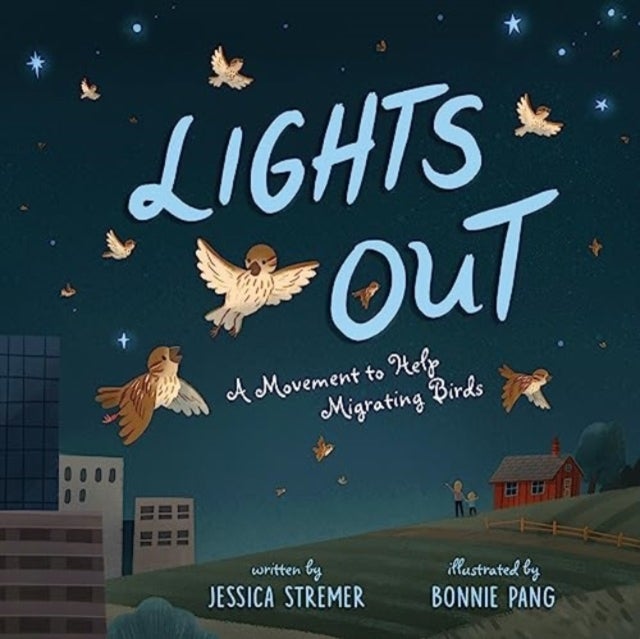 Lights Out - A Movement to Help Migrating Birds