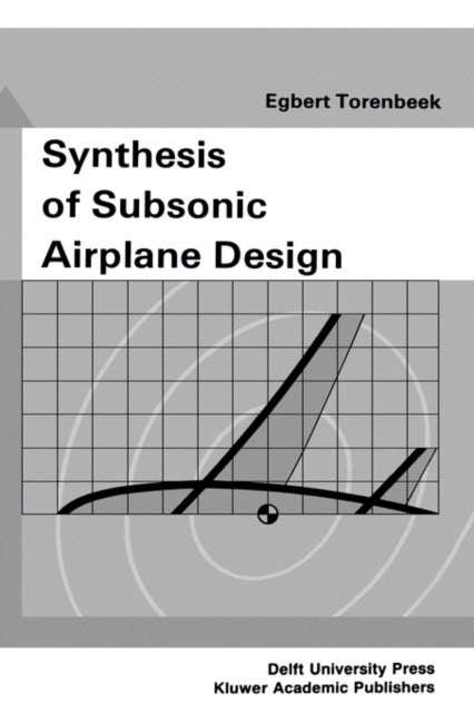 Synthesis of Subsonic Airplane Design - An introduction to the preliminary design of subsonic general aviation and transport aircraft, with emphasis on layout, aerodynamic design, propulsion and performance