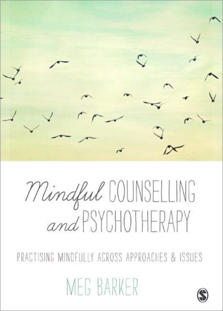 Mindful Counselling & Psychotherapy - Practising Mindfully Across Approaches & Issues