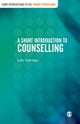 A Short Introduction to Counselling