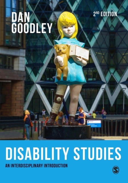 Disability Studies - An Interdisciplinary Introduction
