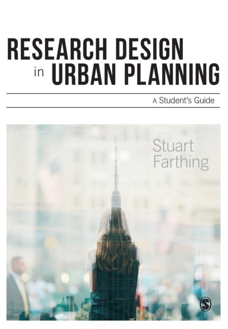 Research Design in Urban Planning - A Student's Guide