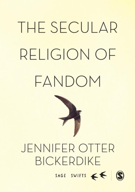 The Secular Religion of Fandom - Pop Culture Pilgrim