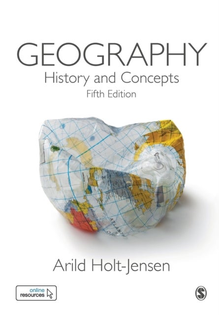 Geography - History and Concepts