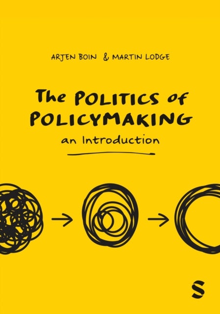 The Politics of Policymaking - An Introduction