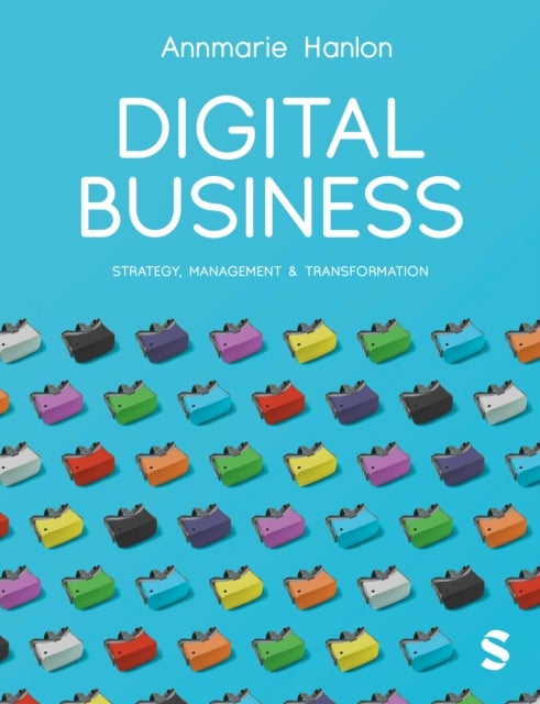 Digital Business - Strategy, Management & Transformation